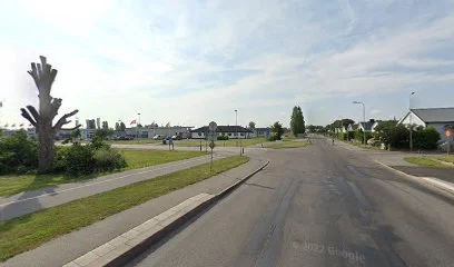 Ingelstagatan