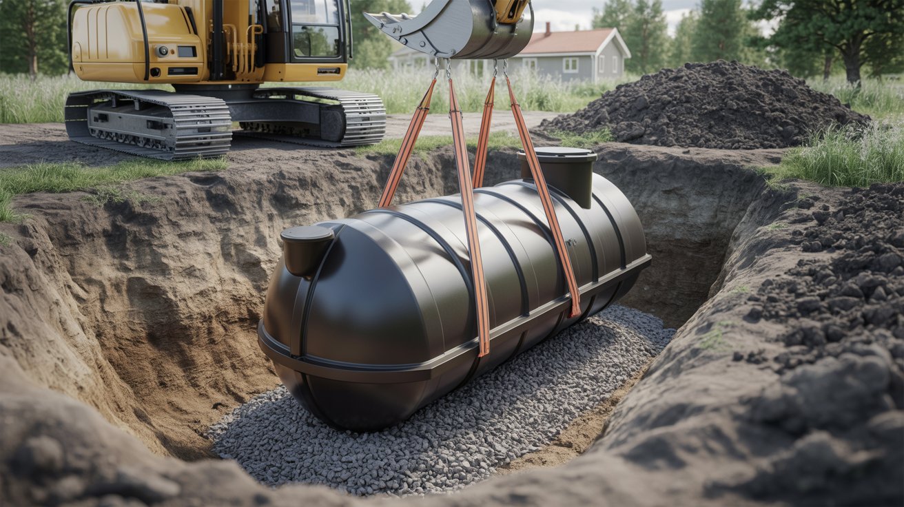 installera enskilt avlopp (60)