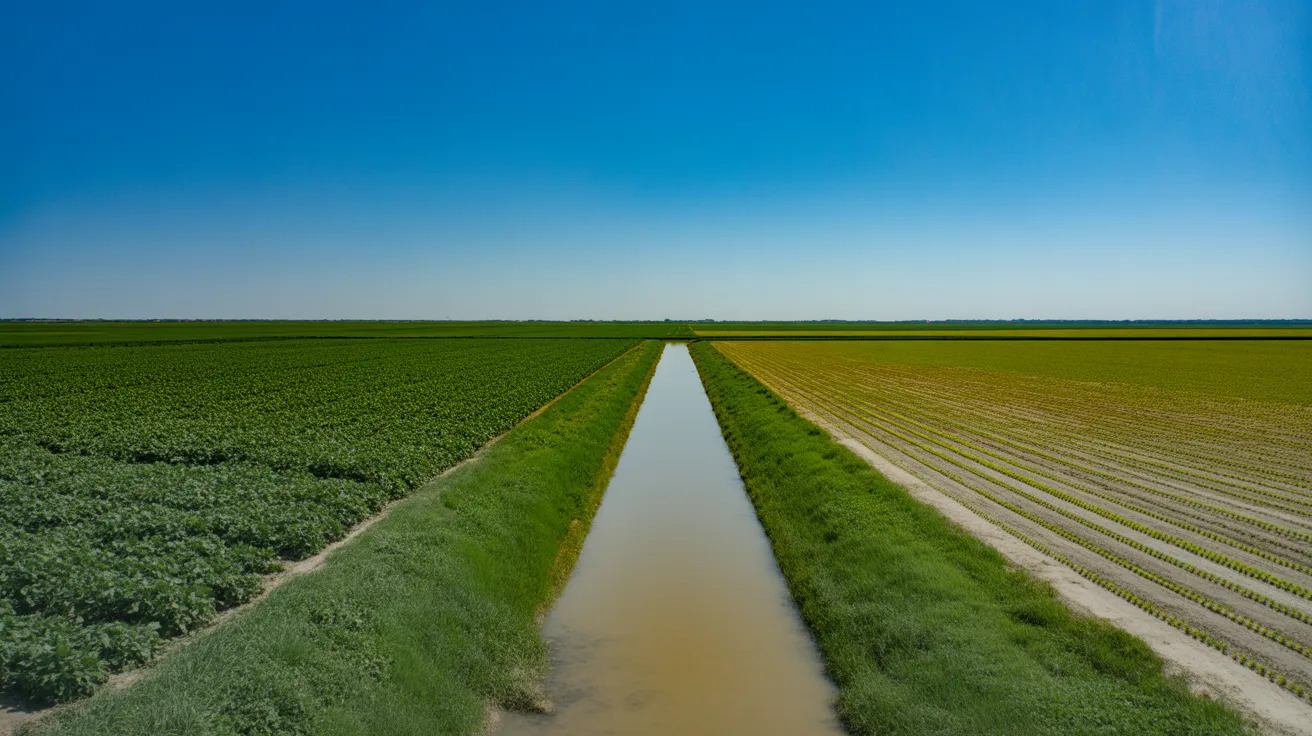 Dikning, Dikesrensning & Markavvattning