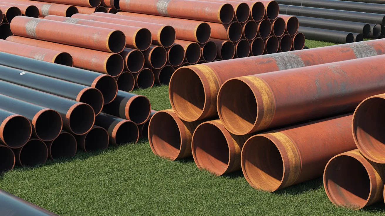 Koppla Kommunalt Vatten & Avlopp